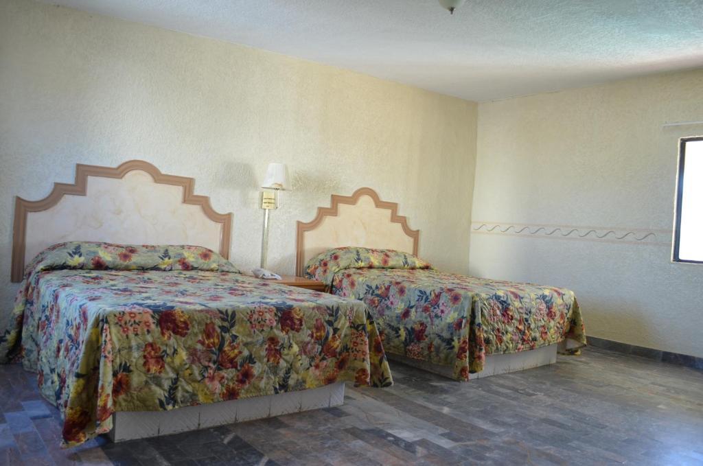 Hotel Paraiso Puerto Peñasco Quarto foto